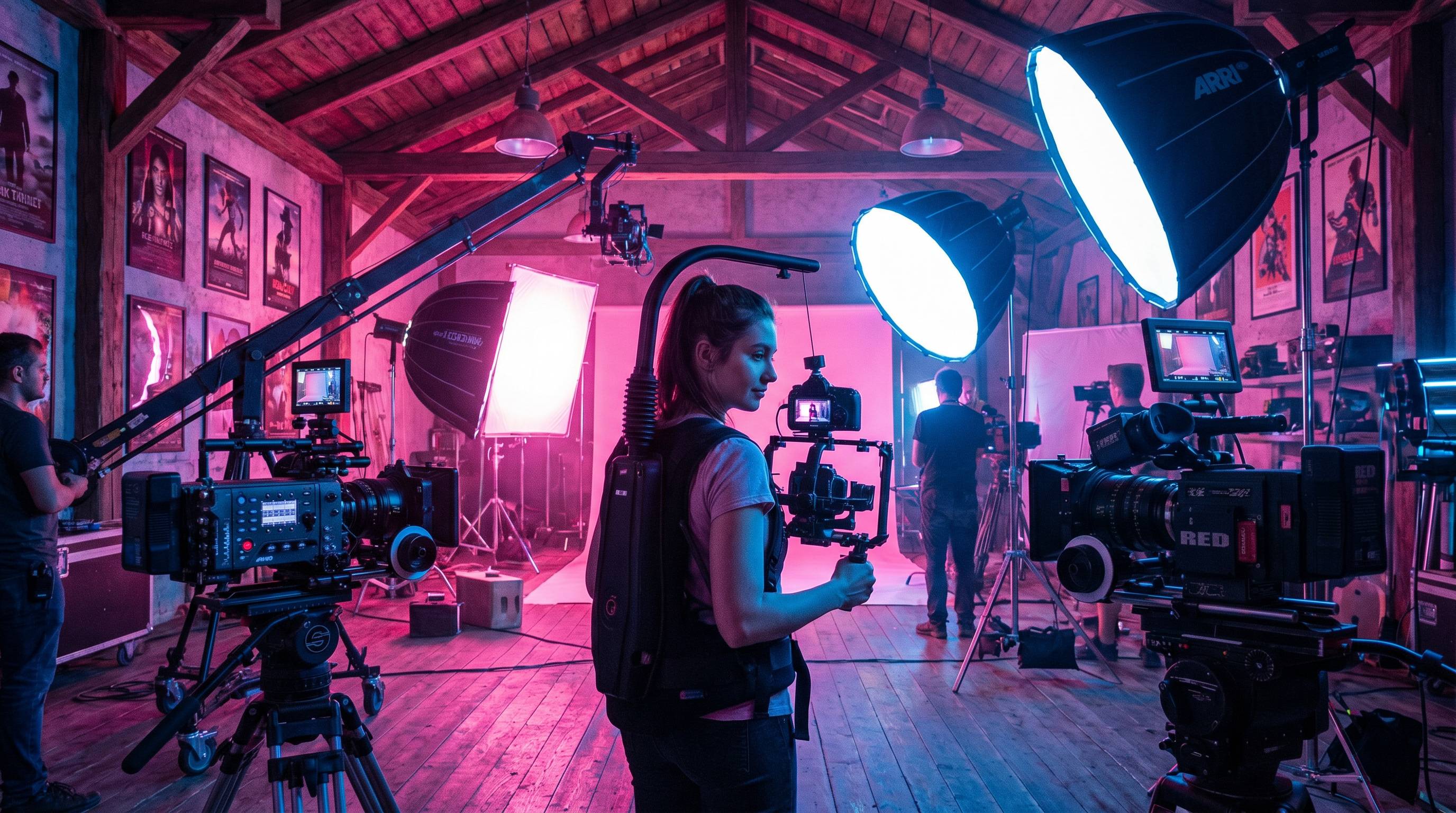 探花动漫视频：探花原创动漫短片首映